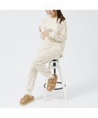 【ルージュヴィフラクレ/Rouge vif la cle】の【JEMORGAN/ジェーイーモーガン】ルームウェア 3点セット / 長袖 長ズ 人気、トレンドファッション・服の通販 founy(ファニー) ファッション Fashion レディースファッション Fashion for Women トップス・カットソー Cut & Sew Tops アウトドア Outdoor Clothing アメリカン American Style インナー Innerwear 巾着 Drawstring Bag, Kinchaku スポーツ Sports, Activewear 長袖 Long Sleeve, Full Sleeve フィット Fit, Slim Fit リラックス Relax, Relaxed Fit ワッフル Waffle, Waffle Knit A/W・秋冬 Autumn/Winter おすすめ Recommended / Our Picks 夏 Summer ギフト プレゼント Gift / Present thumbnail その他1|ID: prp329100004768106 ipo3291000000034920186