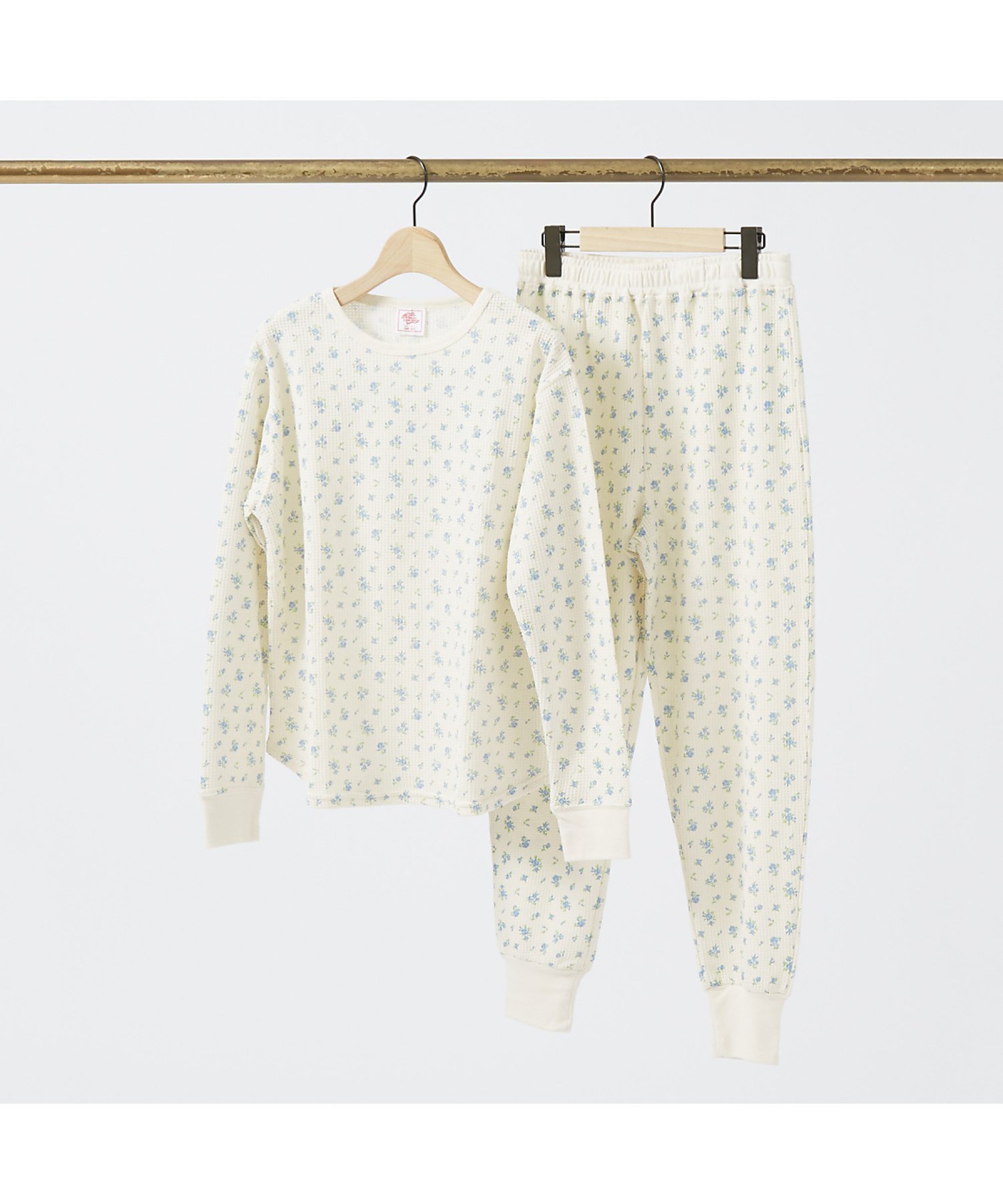 【ルージュヴィフラクレ/Rouge vif la cle】の【JEMORGAN/ジェーイーモーガン】ルームウェア 3点セット / 長袖 長ズ インテリア・キッズ・メンズ・レディースファッション・服の通販 founy(ファニー) ファッション Fashion レディースファッション Fashion for Women トップス・カットソー Cut & Sew Tops アウトドア Outdoor Clothing アメリカン American Style インナー Innerwear 巾着 Drawstring Bag, Kinchaku スポーツ Sports, Activewear 長袖 Long Sleeve, Full Sleeve フィット Fit, Slim Fit リラックス Relax, Relaxed Fit ワッフル Waffle, Waffle Knit A/W・秋冬 Autumn/Winter おすすめ Recommended / Our Picks 夏 Summer ギフト プレゼント Gift / Present その他2|ID: prp329100004768106 ipo3291000000034920187