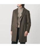 【ユナイテッドアローズ/UNITED ARROWS / MEN】のウール カシミヤ ビーバーチェスターコート 人気、トレンドファッション・服の通販 founy(ファニー) ファッション Fashion メンズファッション Fashion for Men クラシカル Classical, Vintage-Inspired クラシック Classic, Timeless Style シェイプ Shape, Slim Fit ショルダー Shoulder, Shoulder Strap ショート Short, Short Length ジャケット Jacket, Outerwear スーツ Suit, Formalwear テクスチャー Texture, Textured Fabric トレンド Trend, Trending Now フォルム Silhouette, Form モダン Modern, Contemporary 冬 Winter / This Winter エレガント 上品 Elegant ビジネス 仕事 通勤 Business / Work / Commuting thumbnail MOCA|ID: prp329100004768158 ipo3291000000034900996