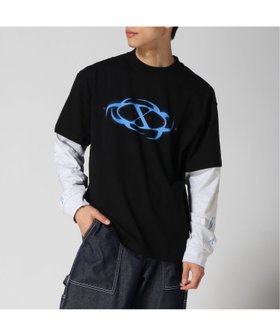 【エクストララージ/XLARGE】のLAYERED L/S TEE 人気、トレンドファッション・服の通販 founy(ファニー) ファッション Fashion レディースファッション Fashion for Women |ID:prp329100004768499