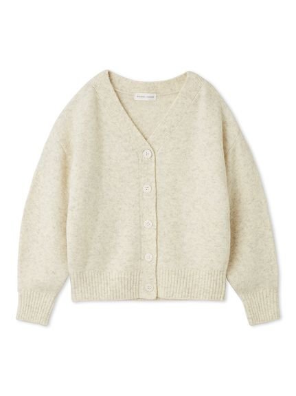 【スナイデル ホーム/SNIDEL HOME】の【5th Anniversary】カラーカーディガン インテリア・キッズ・メンズ・レディースファッション・服の通販 founy(ファニー) 　ファッション　Fashion　レディースファッション　Fashion for Women　トップス・カットソー　Cut & Sew Tops　カーディガン・羽織り　Layered Style Cardigans　秋　Autumn　カーディガン　Cardigan, Knitwear　コレクション　Collection, Seasonal Line　シンプル　Simple, Minimal　スペシャル　Special, Limited Edition　スマート　Smart, Elegant　人気　Popular, Best Seller　ラベンダー　Lavender　リボン　Ribbon, Bow　おすすめ　Recommended / Our Picks　お家時間・ステイホーム　Stay Home / At Home　IVR[003]|ID: prp329100004768534 ipo3291000000034537710