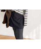 【キャナルジーン/CANAL JEAN】のLakey Park マルチボーダーロングTシャツ 人気、トレンドファッション・服の通販 founy(ファニー) ファッション Fashion レディースファッション Fashion for Women トップス・カットソー Cut & Sew Tops シャツ・ブラウス・オフィスカジュアル Elegant Blouses & Button-Ups ロングTシャツ・Tシャツ Longline T-Shirts & Tees おすすめ Recommended / Our Picks コンパクト Compact, Small Size シンプル Simple, Minimal デニム Denim, Jeans Material ボーダー Border, Stripe ロング Long, Long-Length ワイド Wide, Wide Fit thumbnail クリーム|ID: prp329100004768573 ipo3291000000034878328