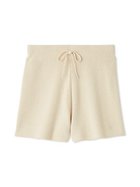 【フレイ アイディー/FRAY I.D】のウォッシャブルカシミヤシルクニットショートパンツ/ウォッシャブル 人気、トレンドファッション・服の通販 founy(ファニー) ファッション Fashion レディースファッション Fashion for Women パンツ Pants & Trousers ショートパンツ・ハーフパンツ High-Waisted & Relaxed Shorts アンサンブル Ensemble Set インナー Innerwear ウォッシャブル Machine Washable 畦 Ribbed Knit ショート Short, Short Length シルク Silk, 100% Silk スマート Smart, Elegant タイツ Tights, Legwear バランス Balance, Style Balance フェミニン Feminine, Girly フォルム Silhouette, Form マフラー Scarf, Muffler モダン Modern, Contemporary ワイド Wide, Wide Fit おすすめ Recommended / Our Picks エレガント 上品 Elegant thumbnail IVR[003]|ID: prp329100004768589 ipo3291000000034538105
