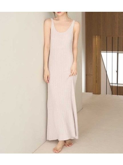 【スナイデル ホーム/SNIDEL HOME】の【Warmmisty】【吸湿発熱】 タンクニットワンピース 人気、トレンドファッション・服の通販 founy(ファニー) 　ファッション　Fashion　レディースファッション　Fashion for Women　ワンピース　Dresses　ニットワンピース　Knit Dresses　おすすめ　Recommended / Our Picks　なめらか　Smooth, Silky Texture　カーディガン　Cardigan, Knitwear　シンプル　Simple, Minimal　スマート　Smart, Elegant　タンク　Tank Top, Sleeveless Top　フレア　Flare, Flared　人気　Popular, Best Seller　 other-1|ID: prp329100004768685 ipo3291000000034539054