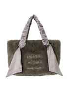 【スナイデル ホーム/SNIDEL HOME】のファーバッグ CGRY[007]|ID: prp329100004768720 ipo3291000000034623176