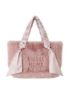 【スナイデル ホーム/SNIDEL HOME】のファーバッグ PNK[066]|ID: prp329100004768720 ipo3291000000034623181