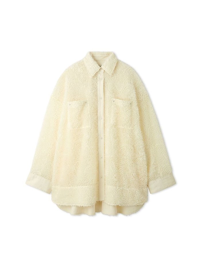 【スタイリング/styling】のエンブロイダリーオーバーシャツジャケット インテリア・キッズ・メンズ・レディースファッション・服の通販 founy(ファニー) https://founy.com/ 雑誌掲載アイテム Magazine Picks & Fashion Features ファッション雑誌 Fashion Magazines ストーリィ STORY ファッション Fashion レディースファッション Fashion for Women アウター Coat / Outerwear Collection レディースジャケット・軽アウター Jackets 2月号 February Issue, Feb. Edition エアリー Airy Texture ジャケット Jacket, Outerwear スマート Smart, Elegant ビッグ Big, Oversized ミリタリー Military, Army Style 雑誌 Magazine, Fashion Magazine |ID: prp329100004768729 ipo3291000000034539629