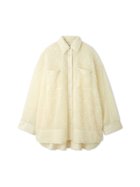 【スタイリング/styling】のエンブロイダリーオーバーシャツジャケット IVR[003]|ID: prp329100004768729 ipo3291000000034539630