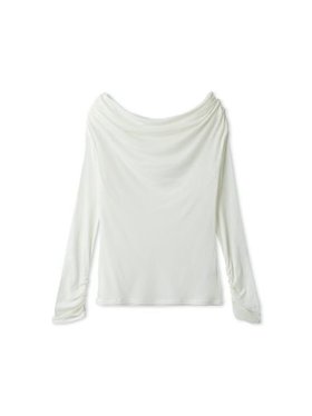 【スタイリング/styling】のオフショルダーカットトップス 人気、トレンドファッション・服の通販 founy(ファニー) ファッション Fashion レディースファッション Fashion for Women トップス・カットソー Cut & Sew Tops おすすめ Recommended / Our Picks ウォーム Warm Fabric スマート Smart, Elegant テレコ Ribbed, Rib Stitch 人気 Popular, Best Seller 定番 Standard, Basic Item |ID:prp329100004768878