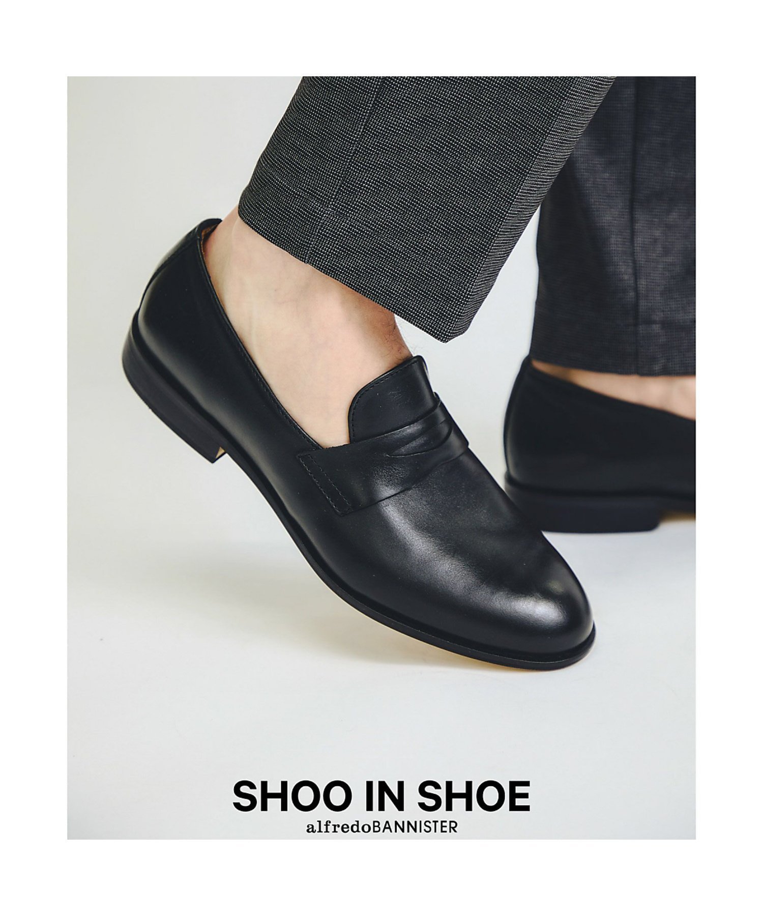 【アルフレッド バニスター/alfredoBANNISTER / MEN】の【WEB別注】ペニーサドルローファー/オペラシューズ 人気、トレンドファッション・服の通販 founy(ファニー) ファッション Fashion メンズファッション Fashion for Men シューズ・靴 Shoes インソール Shoe Insole クッション Cushion, Throw Pillow シューズ Shoes, Footwear スキニー Skinny, Slim Fit 別注 Limited Edition, Custom Order ライニング Inner Lining, Inner Fabric, Lined ラバー Rubber, Rubber Sole エレガント 上品 Elegant ビジネス 仕事 通勤 Business / Work / Commuting other-1|ID: prp329100004768920 ipo3291000000034541385