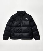 【ビューティ&ユース ユナイテッドアローズ/BEAUTY&YOUTH / UNITED ARROWS / MEN】のTHE NORTH FACE ヌプシ ジャケット 人気、トレンドファッション・服の通販 founy(ファニー) ファッション Fashion メンズファッション Fashion for Men アウトドア Outdoor Clothing カリフォルニア California, Cali Style ジャケット Jacket, Outerwear ダウン Down, Puffer バランス Balance, Style Balance thumbnail BLACK|ID: prp329100004768943 ipo3291000000034913881