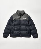 【ビューティ&ユース ユナイテッドアローズ/BEAUTY&YOUTH / UNITED ARROWS / MEN】のTHE NORTH FACE ヌプシ ジャケット 人気、トレンドファッション・服の通販 founy(ファニー) ファッション Fashion メンズファッション Fashion for Men アウトドア Outdoor Clothing カリフォルニア California, Cali Style ジャケット Jacket, Outerwear ダウン Down, Puffer バランス Balance, Style Balance thumbnail DK.GRAY|ID: prp329100004768943 ipo3291000000034913882