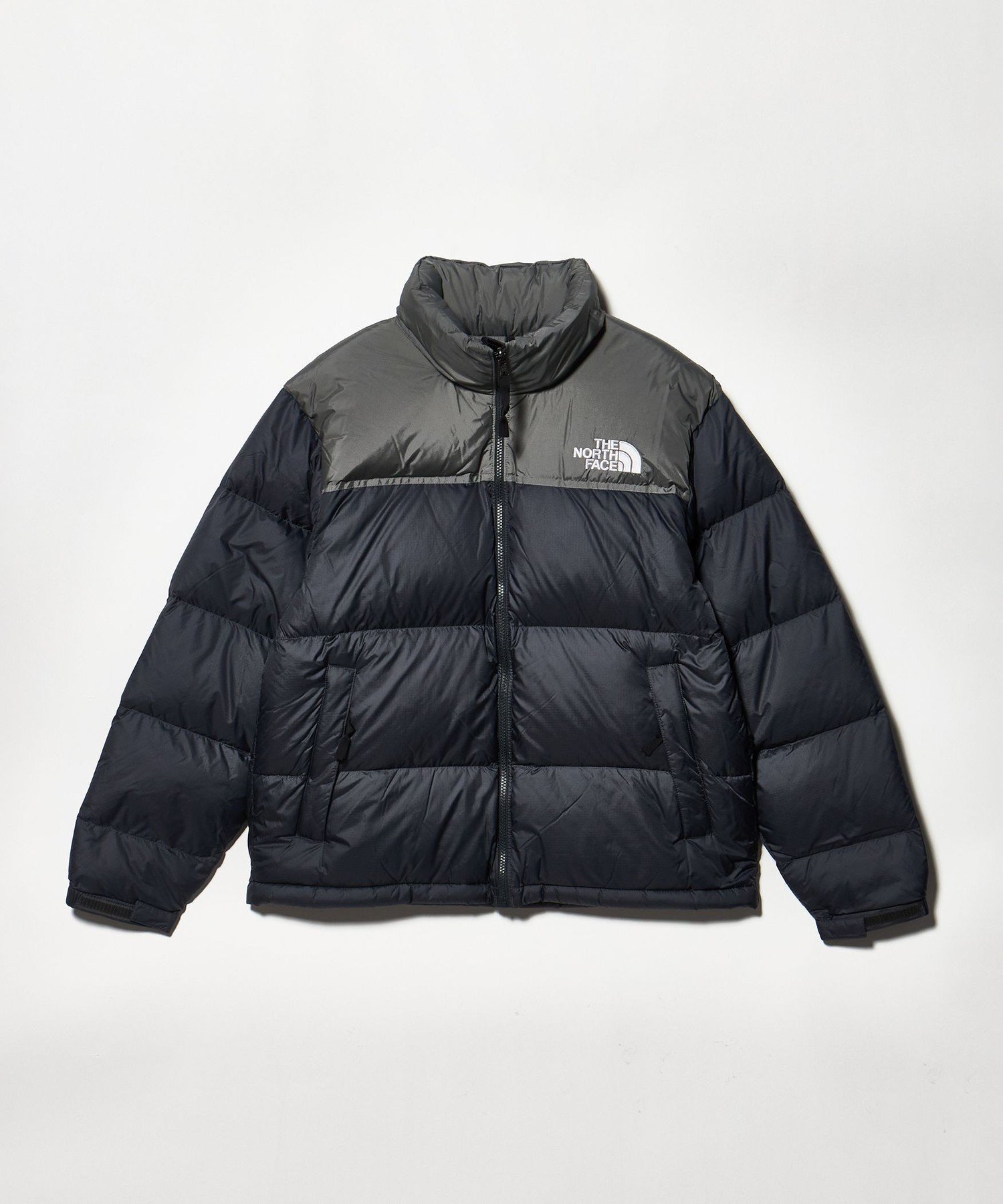 【ビューティ&ユース ユナイテッドアローズ/BEAUTY&YOUTH / UNITED ARROWS / MEN】のTHE NORTH FACE ヌプシ ジャケット インテリア・キッズ・メンズ・レディースファッション・服の通販 founy(ファニー) ファッション Fashion メンズファッション Fashion for Men アウトドア Outdoor Clothing カリフォルニア California, Cali Style ジャケット Jacket, Outerwear ダウン Down, Puffer バランス Balance, Style Balance DK.GRAY|ID: prp329100004768943 ipo3291000000034913882