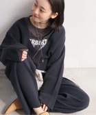 【ジャーナルスタンダード レリューム/JOURNAL STANDARD relume】の【MULTI FUNC+】Vネックプルオーバー 人気、トレンドファッション・服の通販 founy(ファニー) ファッション Fashion レディースファッション Fashion for Women トップス・カットソー Cut & Sew Tops カジュアルプルオーバー・ニットトップス Pullovers & Knit Tops / Casual Pullovers Vネックトップス V-Neck Tops / V-Cut Neckline Shirts 2025年 2025 2025-2026秋冬・A/W Autumn/Winter 2025–26 AW25–26 おすすめ Recommended / Our Picks インナー Innerwear カットソー Cut and Sewn Top セットアップ Set-Up, Coordinated Outfit 人気 Popular, Best Seller thumbnail ネイビー|ID: prp329100004768965 ipo3291000000034719020