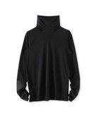 【ラ エフ/Laf…】のシアー切り替えカットソー 人気、トレンドファッション・服の通販 founy(ファニー) ファッション Fashion レディースファッション Fashion for Women トップス・カットソー Cut & Sew Tops カットソー・ベーシックTシャツ Cut-and-Sewn Tops / Stretch Tees & Basics インナー Innerwear 秋 Autumn カットソー Cut and Sewn Top シアー Sheer, See-Through シルケット Silket, Silky Cotton シンプル Simple, Minimal ジャケット Jacket, Outerwear ジョーゼット Georgette, Semi-Sheer Fabric ストレッチ Stretch, Stretchy Fabric ハイネック High Neck, Mock Neck A/W・秋冬 Autumn/Winter おすすめ Recommended / Our Picks エレガント 上品 Elegant 2025年 2025 2025-2026秋冬・A/W Autumn/Winter 2025–26 AW25–26 thumbnail ブラック|ID: prp329100004769206 ipo3291000000034543551