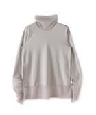 【ラ エフ/Laf…】のシアー切り替えカットソー 人気、トレンドファッション・服の通販 founy(ファニー) ファッション Fashion レディースファッション Fashion for Women トップス・カットソー Cut & Sew Tops カットソー・ベーシックTシャツ Cut-and-Sewn Tops / Stretch Tees & Basics インナー Innerwear 秋 Autumn カットソー Cut and Sewn Top シアー Sheer, See-Through シルケット Silket, Silky Cotton シンプル Simple, Minimal ジャケット Jacket, Outerwear ジョーゼット Georgette, Semi-Sheer Fabric ストレッチ Stretch, Stretchy Fabric ハイネック High Neck, Mock Neck A/W・秋冬 Autumn/Winter おすすめ Recommended / Our Picks エレガント 上品 Elegant 2025年 2025 2025-2026秋冬・A/W Autumn/Winter 2025–26 AW25–26 thumbnail ベージュ|ID: prp329100004769206 ipo3291000000034543552