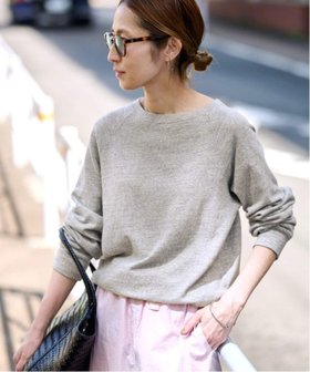 【フレームワーク/FRAMeWORK】の≪追加≫NEWスラブベアテンプルオーバー 4 人気、トレンドファッション・服の通販 founy(ファニー) ファッション Fashion レディースファッション Fashion for Women トップス・カットソー Cut & Sew Tops カジュアルプルオーバー・ニットトップス Pullovers & Knit Tops / Casual Pullovers おすすめ Recommended / Our Picks インナー Innerwear カットソー Cut and Sewn Top ジャケット Jacket, Outerwear スウェット / スエット Sweatshirt, Sweatwear フィット Fit, Slim Fit 人気 Popular, Best Seller 再入荷 Restock / Back in Stock 羽織 Haori, Light Jacket |ID:prp329100004769208