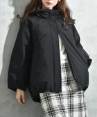 【インタープラネット/INTERPLANET】のバックコートフィルムタフタダウンコート 人気、トレンドファッション・服の通販 founy(ファニー) ファッション Fashion レディースファッション Fashion for Women アウター Coat / Outerwear Collection コート・ロングコート・ピーコート Long Coats, Peacoats & More ダウンジャケット・軽量ダウン Warm & Lightweight Down Jackets インナー Innerwear ダウン Down, Puffer ドローコード Drawcord, Drawstring Cord フェザー Feather, Feather Detail フォルム Silhouette, Form thumbnail ブラック|ID: prp329100004769430 ipo3291000000034619221