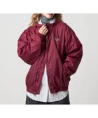 【ビューティ&ユース ユナイテッドアローズ/BEAUTY&YOUTH / UNITED ARROWS】の6(ROKU) フーデッド ナイロン ジャケット WINE 人気、トレンドファッション・服の通販 founy(ファニー) ファッション Fashion レディースファッション Fashion for Women アウター Coat / Outerwear Collection レディースジャケット・軽アウター Jackets ジャケット Jacket, Outerwear スタンダード Standard, Basic スポーツ Sports, Activewear トレンド Trend, Trending Now 冬 Winter / This Winter A/W・秋冬 Autumn/Winter thumbnail WINE|ID: prp329100004769469 ipo3291000000034546406