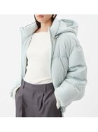 【ミラオーウェン/Mila Owen】のフレンチダウンジャケット 人気、トレンドファッション・服の通販 founy(ファニー) ファッション Fashion レディースファッション Fashion for Women アウター Coat / Outerwear Collection レディースジャケット・軽アウター Jackets エレガント 上品 Elegant 軽量 Lightweight, Ultra Light シンプル Simple, Minimal ジャケット Jacket, Outerwear スタイリッシュ Stylish, Fashionable スタンド Stand Collar, Upright Stand スマート Smart, Elegant ダウン Down, Puffer 定番 Standard, Basic Item フェザー Feather, Feather Detail フランス France, French フレンチ French, French Style リュクス Luxury, Elegant, High-End, Chic 冬 Winter / This Winter thumbnail MNT[021]|ID: prp329100004769472 ipo3291000000034546443