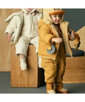 【モイモルン/moimoln / KIDS】の【リバーシブル】トリプルリバーシブルダウン 人気、トレンドファッション・服の通販 founy(ファニー) ファッション Fashion キッズファッション Fashion for Kids おすすめ Recommended / Our Picks イタリア Italy ストライプ Stripe, Striped Pattern ダウン Down, Puffer リバーシブル Reversible, Two-Sided 軽量 Lightweight, Ultra Light |ID:prp329100004769543