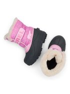 【コロンビア/Columbia / KIDS】のSOREL/ 【KIDS】チルドレンズ スノーコマンダー ブーツ /ソレル 人気、トレンドファッション・服の通販 founy(ファニー) ファッション Fashion キッズファッション Fashion for Kids フィット Fit, Slim Fit フェルト Felt, Felt Fabric ラップ Wrap, Wrap Design ラバー Rubber, Rubber Sole thumbnail ピンク[010001]|ID: prp329100004769634 ipo3291000000034721459