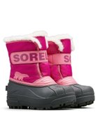 【コロンビア/Columbia / KIDS】のSOREL/ 【KIDS】チルドレンズ スノーコマンダー ブーツ /ソレル 人気、トレンドファッション・服の通販 founy(ファニー) ファッション Fashion キッズファッション Fashion for Kids フィット Fit, Slim Fit フェルト Felt, Felt Fabric ラップ Wrap, Wrap Design ラバー Rubber, Rubber Sole thumbnail レッド[011001]|ID: prp329100004769634 ipo3291000000034721467