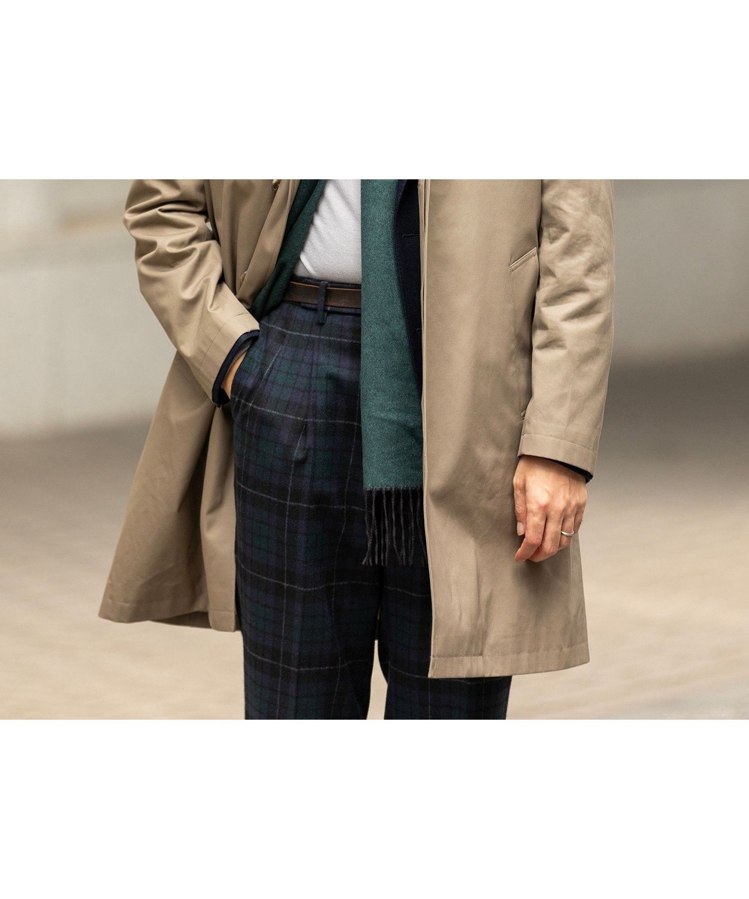 【シップス/SHIPS / MEN】のSHIPS VENTILE コットン ステンカラー コート 人気、トレンドファッション・服の通販 founy(ファニー) 　ファッション　Fashion　メンズファッション　Fashion for Men　コンパクト　Compact, Small Size　ジャケット　Jacket, Outerwear　スーツ　Suit, Formalwear　ツイル　Twist, Twisted Detail　ライナー　Liner, Inner Layer　ラップ　Wrap, Wrap Design　おすすめ　Recommended / Our Picks　旅行　Travel　エレガント 上品　Elegant　ビジネス 仕事 通勤　Business / Work / Commuting　 other-1|ID: prp329100004769641 ipo3291000000035016726