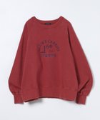 【ジーナシス/JEANASiS】のアソートグラフィックシシュウウラケプルオーバー 人気、トレンドファッション・服の通販 founy(ファニー) ファッション Fashion レディースファッション Fashion for Women トップス・カットソー Cut & Sew Tops カジュアルプルオーバー・ニットトップス Pullovers & Knit Tops / Casual Pullovers おすすめ Recommended / Our Picks サテン Satin, Glossy Fabric スラックス Slacks, Dress Pants スリーブ Sleeve, Long Sleeve / Short Sleeve デニム Denim, Jeans Material フロント Front, Front Design ベロア Velour, Soft Velvet 定番 Standard, Basic Item thumbnail ボルドー|ID: prp329100004769971 ipo3291000000034601162