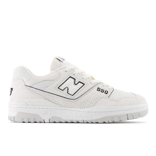 【ニューバランス/new balance】のBB550 PRB インテリア・キッズ・メンズ・レディースファッション・服の通販 founy(ファニー) ファッション Fashion レディースファッション Fashion for Women クラシカル Classical, Vintage-Inspired シューズ Shoes, Footwear モノトーン Monotone, Black and White WHITE|ID: prp329100004769987 ipo3291000000034552073