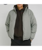 【サニーレーベル/Sonny Label / URBAN RESEARCH / MEN】の『別注』TAION×Sonny Label DOWN JACKET 人気、トレンドファッション・服の通販 founy(ファニー) ファッション Fashion メンズファッション Fashion for Men インナー Innerwear シンプル Simple, Minimal ジャケット Jacket, Outerwear ダウン Down, Puffer パーカー Hoodie, Parka 別注 Limited Edition, Custom Order A/W・秋冬 Autumn/Winter 冬 Winter / This Winter 2025年 2025 2025-2026秋冬・A/W Autumn/Winter 2025–26 AW25–26 thumbnail SAGE GREEN|ID: prp329100004770013 ipo3291000000034890911