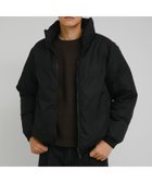 【サニーレーベル/Sonny Label / URBAN RESEARCH / MEN】の『別注』TAION×Sonny Label DOWN JACKET 人気、トレンドファッション・服の通販 founy(ファニー) ファッション Fashion メンズファッション Fashion for Men インナー Innerwear シンプル Simple, Minimal ジャケット Jacket, Outerwear ダウン Down, Puffer パーカー Hoodie, Parka 別注 Limited Edition, Custom Order A/W・秋冬 Autumn/Winter 冬 Winter / This Winter 2025年 2025 2025-2026秋冬・A/W Autumn/Winter 2025–26 AW25–26 thumbnail BLACK|ID: prp329100004770013 ipo3291000000034890912