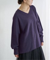 【イエナ/IENA】の《追加3 》Fineニュージーウール ニュアンス Vプルオーバー 人気、トレンドファッション・服の通販 founy(ファニー) ファッション Fashion レディースファッション Fashion for Women トップス・カットソー Cut & Sew Tops カジュアルプルオーバー・ニットトップス Pullovers & Knit Tops / Casual Pullovers インナー Innerwear ホールガーメント WholeGarment, Seamless Knit おすすめ Recommended / Our Picks 2025年 2025 2025-2026秋冬・A/W Autumn/Winter 2025–26 AW25–26 |ID:prp329100004770508