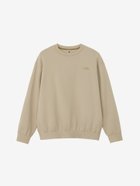 【ザ ノース フェイス/THE NORTH FACE / MEN】のラリーオンロッククルー(メンズ) クレイグレー|ID: prp329100004770516 ipo3291000000034557475