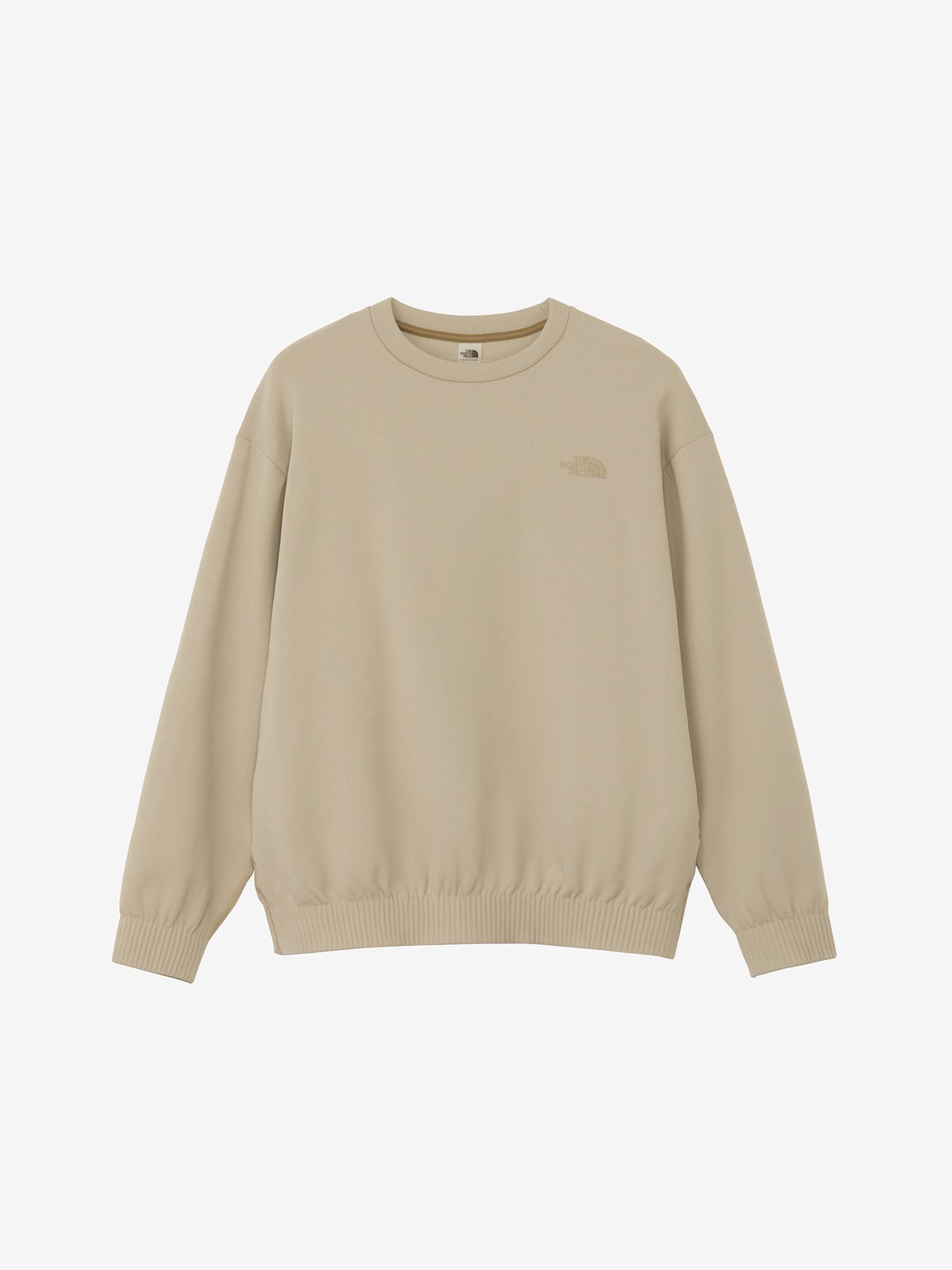 【ザ ノース フェイス/THE NORTH FACE / MEN】のラリーオンロッククルー(メンズ) インテリア・キッズ・メンズ・レディースファッション・服の通販 founy(ファニー) ファッション Fashion メンズファッション Fashion for Men アウトドア Outdoor Clothing スウェット / スエット Sweatshirt, Sweatwear メンズ Men's, Menswear クレイグレー|ID: prp329100004770516 ipo3291000000034557475