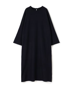 【トゥモローランド/TOMORROWLAND】のミルドスムース クルーネックワンピース 人気、トレンドファッション・服の通販 founy(ファニー) ファッション Fashion レディースファッション Fashion for Women ワンピース Dresses アクセサリー Fashion Accessories フォルム Silhouette, Form A/W・秋冬 Autumn/Winter |ID:prp329100004770547