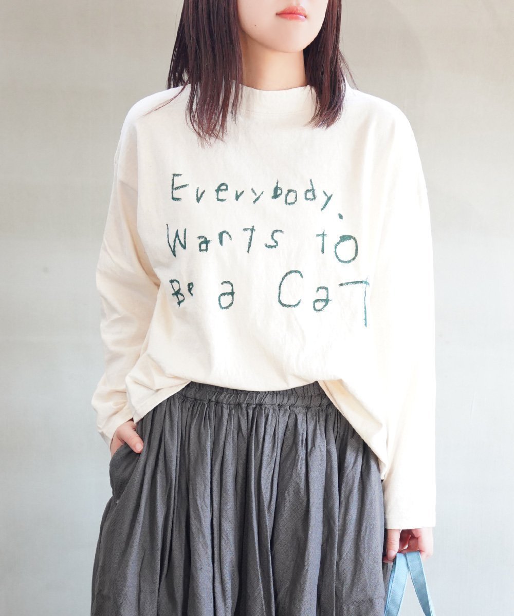 【ブルーコムブルー/BLEU COMME BLEU】のツムグ スフレランダムテレコタートルネック長袖 人気、トレンドファッション・服の通販 founy(ファニー) 　ファッション　Fashion　レディースファッション　Fashion for Women　トップス・カットソー　Cut & Sew Tops　タートルネック・ハイネックトップス　Turtlenecks & High-Neck Tops　ハイネック　High Neck, Mock Neck　プリント　Print, Printed Pattern　人気　Popular, Best Seller　A/W・秋冬　Autumn/Winter　長袖　Long Sleeve, Full Sleeve　 other-1|ID: prp329100004770564 ipo3291000000034586509