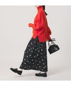 【ビューティ&ユース ユナイテッドアローズ/BEAUTY&YOUTH / UNITED ARROWS】のミラノリブ タートルネック ニットプルオーバー ウォッシャブル 人気、トレンドファッション・服の通販 founy(ファニー) ファッション Fashion レディースファッション Fashion for Women トップス・カットソー Cut & Sew Tops ニット Knit Tops & Sweaters カジュアルプルオーバー・ニットトップス Pullovers & Knit Tops / Casual Pullovers タートルネック・ハイネックトップス Turtlenecks & High-Neck Tops ウォッシャブル Machine Washable 洗える Machine Washable シンプル Simple, Minimal スリット Slit, Slit Detail タートルネック Turtleneck, High Neck フェミニン Feminine, Girly ボトム Bottoms, Lower Wear マニッシュ Mannish, Boyish ミラノリブ Milano Rib, Milano Stitch ワイド Wide, Wide Fit エレガント 上品 Elegant thumbnail ORANGE|ID: prp329100004770572 ipo3291000000034558041