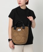 【セットアップセブン/SETUP7】のFREDRIK PACKERS/70D MISSION TOTE QUILTING ミッショントートキルティングバッグ 500mlペットボトル収納可 アウトドア 通勤 通学 ワンマイル ユニセックス フレドリックパッカーズ プレゼント BGE|ID: prp329100004770584 ipo3291000000034623394