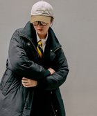 【グローバルワーク/GLOBAL WORK】のエアリュクスダウンリブブルゾン/495689 人気、トレンドファッション・服の通販 founy(ファニー) ファッション Fashion レディースファッション Fashion for Women アウター Coat / Outerwear Collection ブルゾンジャケット・スポーティアウター Blouson Jackets シェイプ Shape, Slim Fit ストレート Straight, Straight Cut ダウン Down, Puffer デニム Denim, Jeans Material フレア Flare, Flared ブルゾン Blouson, Bomber Jacket ボトム Bottoms, Lower Wear ロング Long, Long-Length ワンポイント One Point, Statement Accent 軽量 Lightweight, Ultra Light 防寒 Cold Protection, Winter-Ready thumbnail ブラック09|ID: prp329100004770587 ipo3291000000035035498