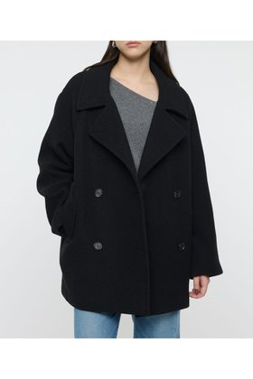 【マウジー/moussy】のDOUBLE BREASTED MID コート 人気、トレンドファッション・服の通販 founy(ファニー) ファッション Fashion レディースファッション Fashion for Women アウター Coat / Outerwear Collection コート・ロングコート・ピーコート Long Coats, Peacoats & More クラシカル Classical, Vintage-Inspired クラシック Classic, Timeless Style ショート Short, Short Length シンプル Simple, Minimal タイツ Tights, Legwear ダウン Down, Puffer ダブル Double, Double-Breasted デニム Denim, Jeans Material 人気 Popular, Best Seller バランス Balance, Style Balance ベーシック Basic, Essential ボトム Bottoms, Lower Wear ポケット Pocket, Pocket Detail マニッシュ Mannish, Boyish ミニスカート Mini Skirt, Short Skirt 無地 Plain, Solid Color リラックス Relax, Relaxed Fit ロング Long, Long-Length ワイド Wide, Wide Fit A/W・秋冬 Autumn/Winter 再入荷 Restock / Back in Stock おすすめ Recommended / Our Picks エレガント 上品 Elegant |ID:prp329100004770603