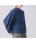 【ビーアパートメント/b apartment / MEN】の「WHYTO. / ホワイト」カーブスリーブTシャツ 人気、トレンドファッション・服の通販 founy(ファニー) ファッション Fashion メンズファッション Fashion for Men カットソー Cut and Sewn Top スリーブ Sleeve, Long Sleeve / Short Sleeve フォルム Silhouette, Form 再入荷 Restock / Back in Stock A/W・秋冬 Autumn/Winter thumbnail NAVY|ID: prp329100004770609 ipo3291000000034558779