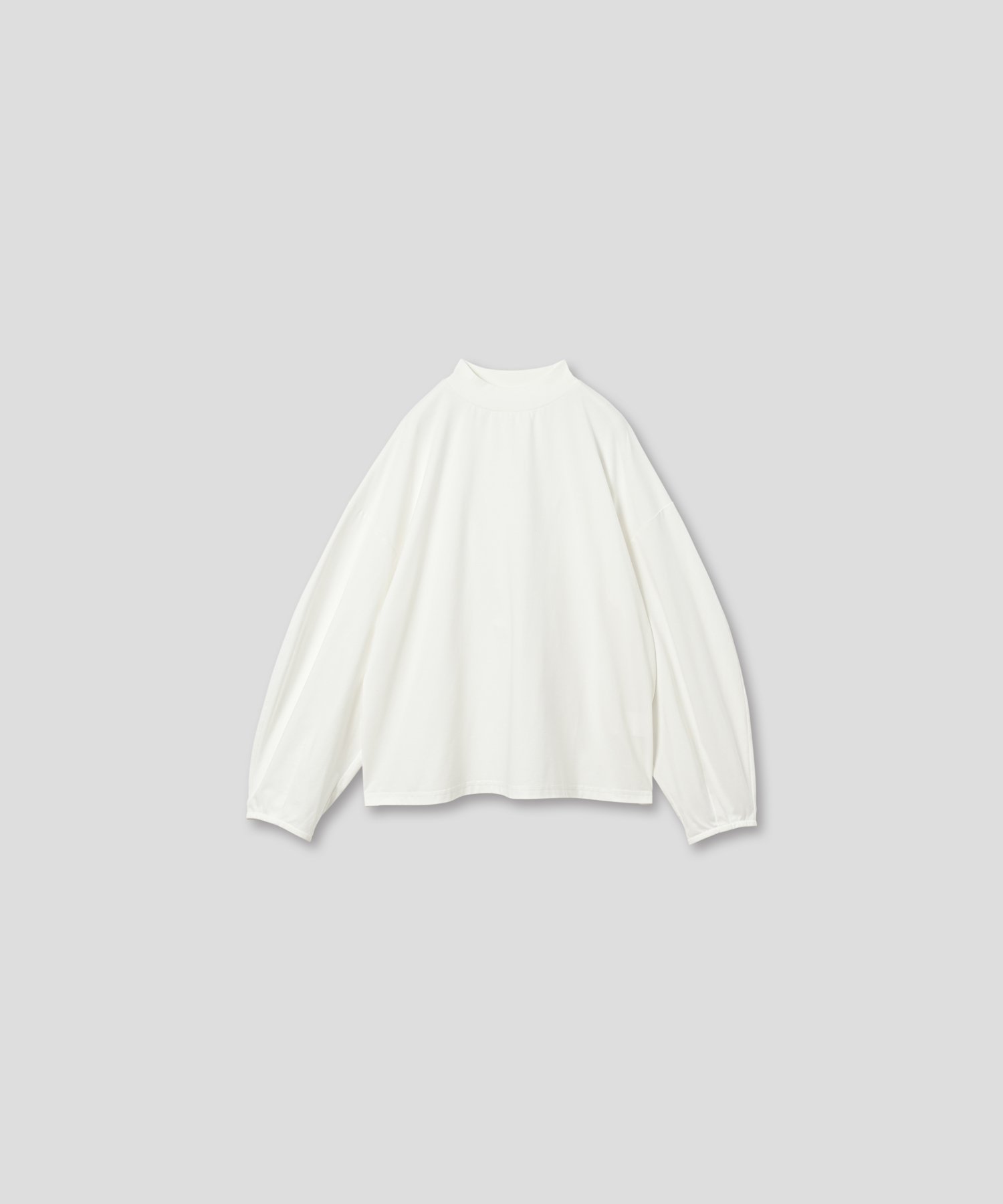 【ビーアパートメント/b apartment / MEN】の「WHYTO. / ホワイト」カーブスリーブTシャツ インテリア・キッズ・メンズ・レディースファッション・服の通販 founy(ファニー) 　ファッション　Fashion　メンズファッション　Fashion for Men　カットソー　Cut and Sewn Top　スリーブ　Sleeve, Long Sleeve / Short Sleeve　フォルム　Silhouette, Form　再入荷　Restock / Back in Stock　A/W・秋冬　Autumn/Winter　OFFWHITE|ID: prp329100004770609 ipo3291000000034558781