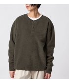 【シテン/CITEN】のCITEN 裏起毛2WAYヘンリートップ 人気、トレンドファッション・服の通販 founy(ファニー) ファッション Fashion レディースファッション Fashion for Women カットソー Cut and Sewn Top スラックス Slacks, Dress Pants デニム Denim, Jeans Material トレンド Trend, Trending Now 定番 Standard, Basic Item フィット Fit, Slim Fit ルーズ Loose, Oversized 冬 Winter / This Winter thumbnail DK.GRAY|ID: prp329100004770620 ipo3291000000034558869