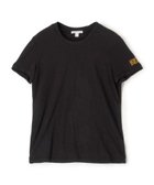 【トゥモローランド/TOMORROWLAND】のグレイトフル デッド ハーフスリーブカットソー WLJ3114GRF 人気、トレンドファッション・服の通販 founy(ファニー) ファッション Fashion レディースファッション Fashion for Women トップス・カットソー Cut & Sew Tops カットソー・ベーシックTシャツ Cut-and-Sewn Tops / Stretch Tees & Basics カリフォルニア California, Cali Style thumbnail 19 ブラック|ID: prp329100004770634 ipo3291000000034558956