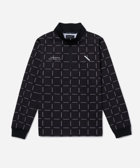 【サタデイズ ニューヨークシティ/SATURDAYS NYC】のWOMEN 人気、トレンドファッション・服の通販 founy(ファニー) ファッション Fashion レディースファッション Fashion for Women カッティング Cutting Detail ゴルフ Golf ストレッチ Stretch, Stretchy Fabric チェック Check, Plaid, Tartan 吸水 Absorbent, Quick-Dry 夏 Summer 日本製 Made In Japan 春 Spring S/S・春夏 SS, Spring/Summer, Warm Season |ID:prp329100004770643