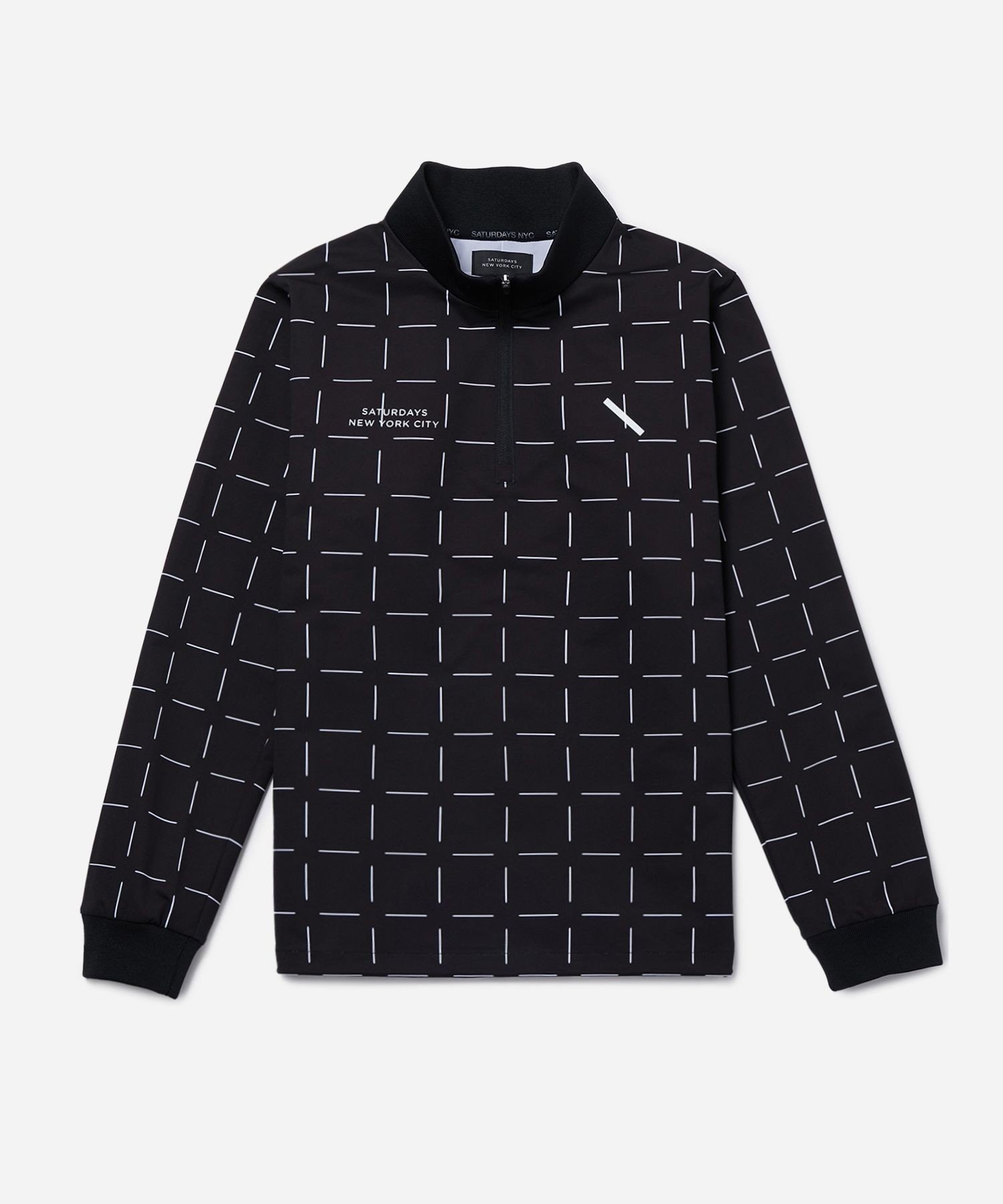 【サタデイズ ニューヨークシティ/SATURDAYS NYC】のWOMEN 人気、トレンドファッション・服の通販 founy(ファニー) ファッション Fashion レディースファッション Fashion for Women カッティング Cutting Detail ゴルフ Golf ストレッチ Stretch, Stretchy Fabric チェック Check, Plaid, Tartan 吸水 Absorbent, Quick-Dry 夏 Summer 日本製 Made In Japan 春 Spring S/S・春夏 SS, Spring/Summer, Warm Season other-1|ID: prp329100004770643 ipo3291000000034559011