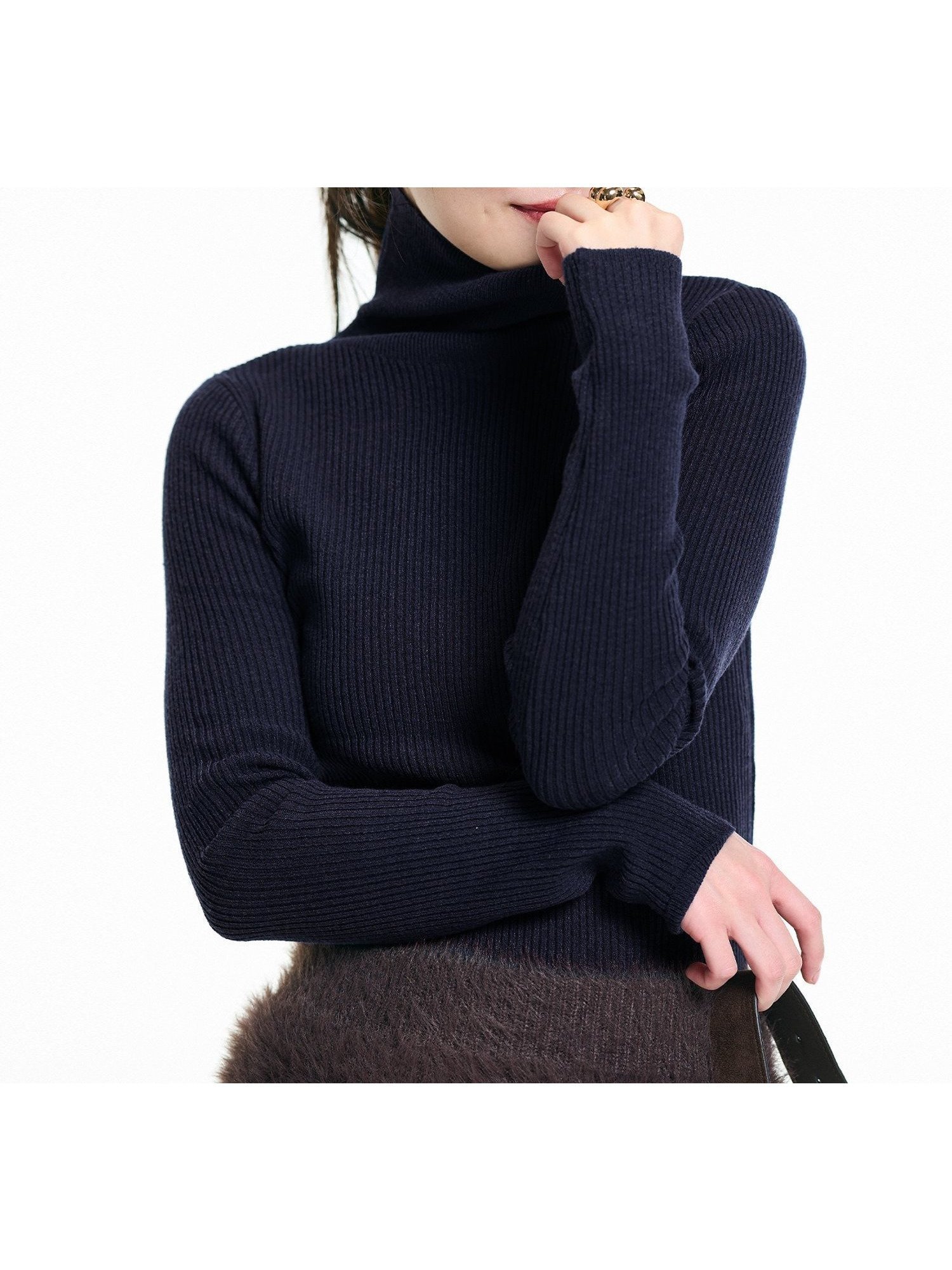 【コカ/COCA】のアンゴラタッチタートルネックニットトップス 人気、トレンドファッション・服の通販 founy(ファニー) ファッション Fashion レディースファッション Fashion for Women トップス・カットソー Cut & Sew Tops ニット Knit Tops & Sweaters タートルネック・ハイネックトップス Turtlenecks & High-Neck Tops アンゴラ Angora Knitwear インナー Innerwear ウォッシャブル Machine Washable 洗える Machine Washable シンプル Simple, Minimal ジャケット Jacket, Outerwear ストレッチ Stretch, Stretchy Fabric スラックス Slacks, Dress Pants タートルネック Turtleneck, High Neck デニム Denim, Jeans Material なめらか Smooth, Silky Texture ハイネック High Neck, Mock Neck フィット Fit, Slim Fit ボーダー Border, Stripe ポケット Pocket, Pocket Detail 無地 Plain, Solid Color リブニット Rib Knit, Ribbed Knit A/W・秋冬 Autumn/Winter エレガント 上品 Elegant 2025年 2025 2025-2026秋冬・A/W Autumn/Winter 2025–26 AW25–26 other-1|ID: prp329100004770660 ipo3291000000034883417