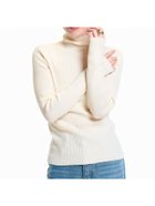 【コカ/COCA】のアンゴラタッチタートルネックニットトップス 人気、トレンドファッション・服の通販 founy(ファニー) ファッション Fashion レディースファッション Fashion for Women トップス・カットソー Cut & Sew Tops ニット Knit Tops & Sweaters タートルネック・ハイネックトップス Turtlenecks & High-Neck Tops アンゴラ Angora Knitwear インナー Innerwear ウォッシャブル Machine Washable 洗える Machine Washable シンプル Simple, Minimal ジャケット Jacket, Outerwear ストレッチ Stretch, Stretchy Fabric スラックス Slacks, Dress Pants タートルネック Turtleneck, High Neck デニム Denim, Jeans Material なめらか Smooth, Silky Texture ハイネック High Neck, Mock Neck フィット Fit, Slim Fit ボーダー Border, Stripe ポケット Pocket, Pocket Detail 無地 Plain, Solid Color リブニット Rib Knit, Ribbed Knit A/W・秋冬 Autumn/Winter エレガント 上品 Elegant 2025年 2025 2025-2026秋冬・A/W Autumn/Winter 2025–26 AW25–26 thumbnail Ivory|ID: prp329100004770660 ipo3291000000034883420