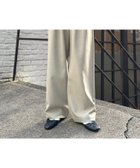 【チャオパニックティピー/CIAOPANIC TYPY】の【サイズ展開豊富】全骨格優勝スラックスパンツ ベージュ|ID: prp329100004770762 ipo3291000000034560895